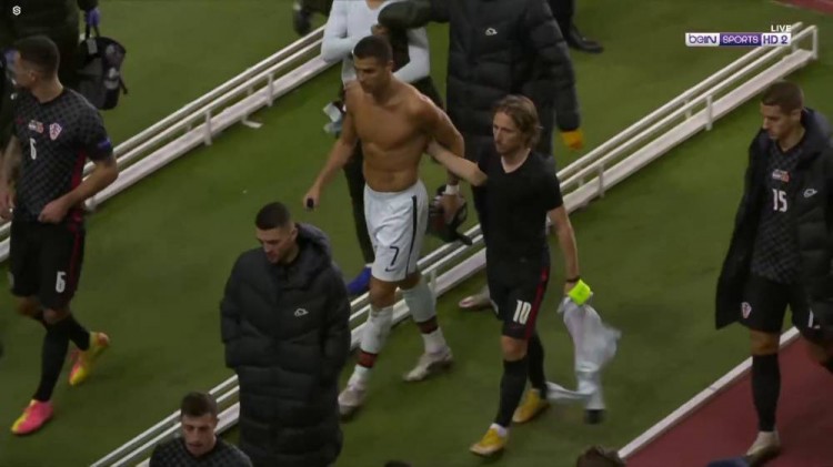 老将的存在 老将的存在