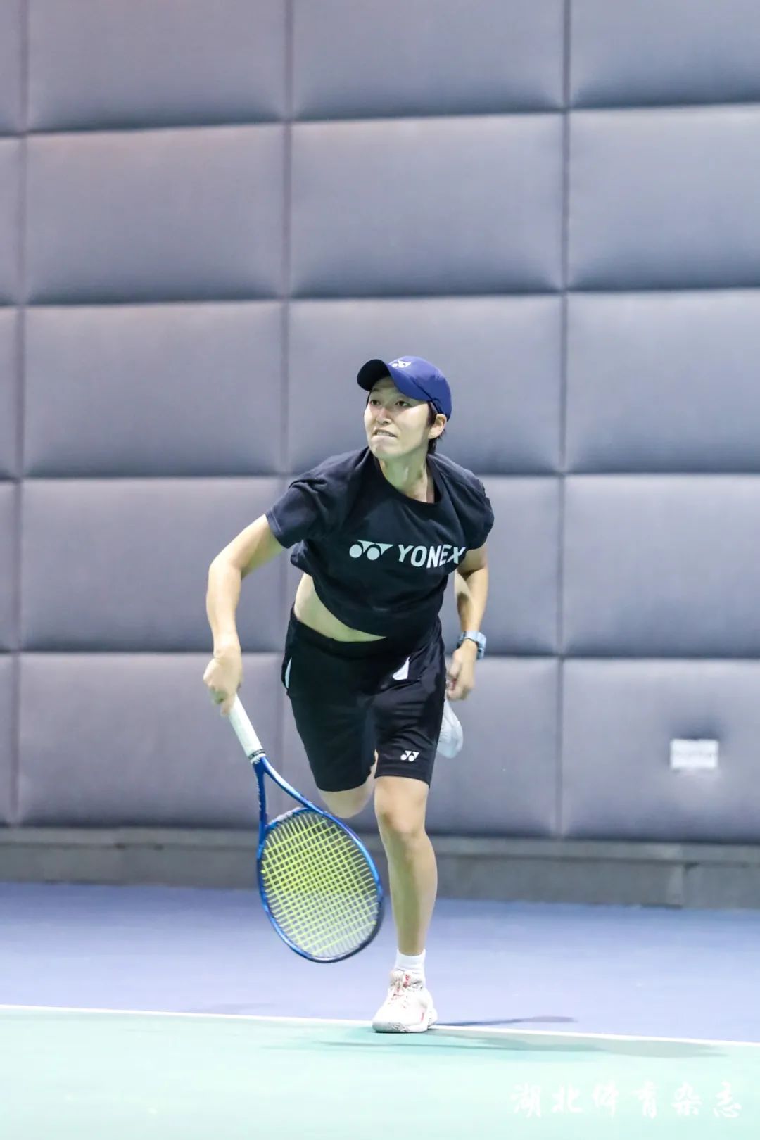 拉动对手防 拉动对手防