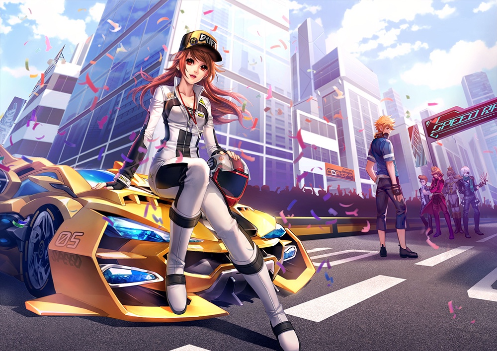 大胜创七纪 大胜创七纪