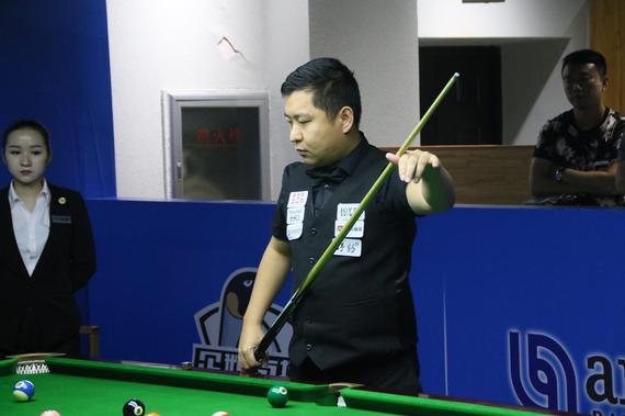 每次逆境都 每次逆境都