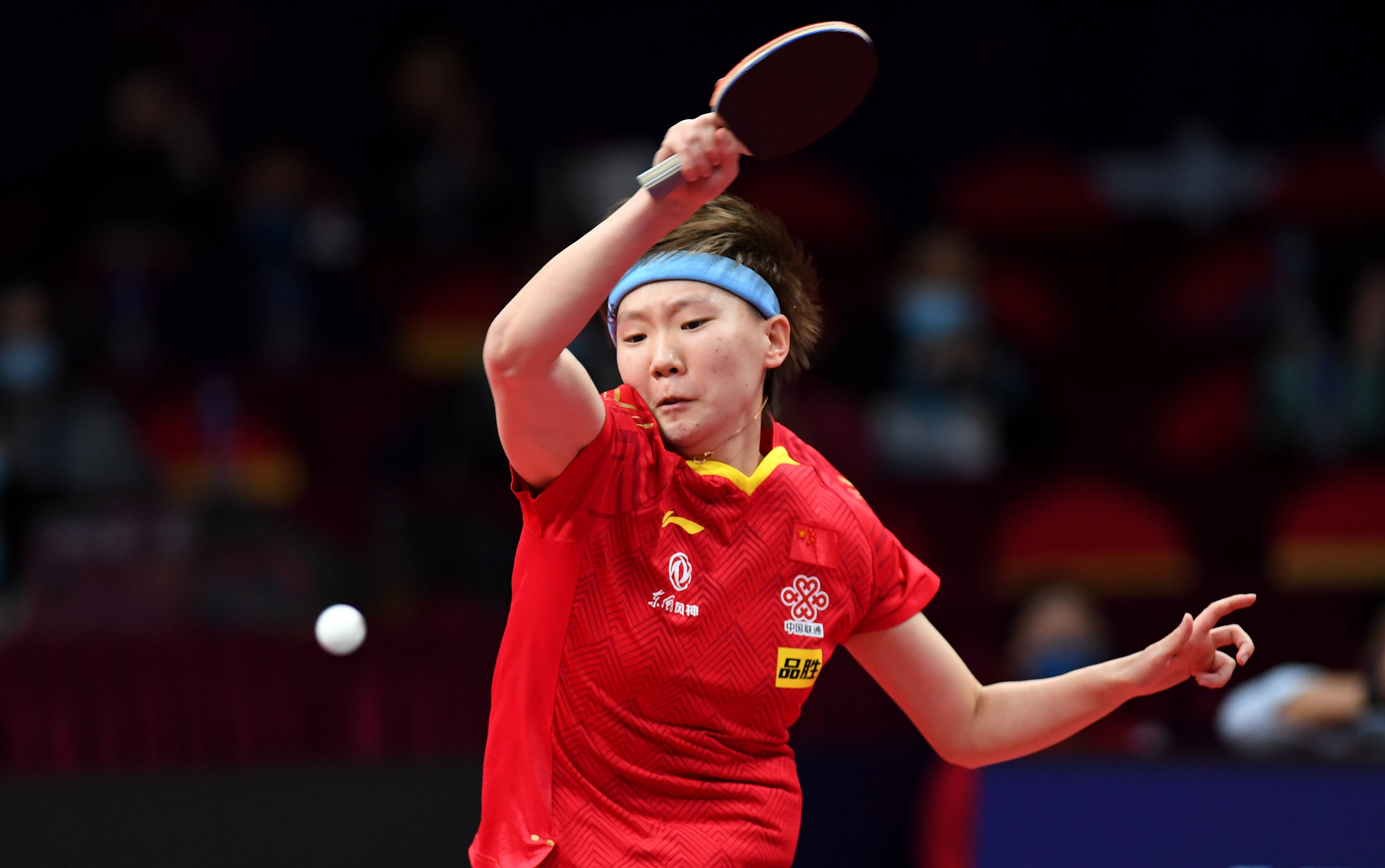 中国队有望 中国队有望