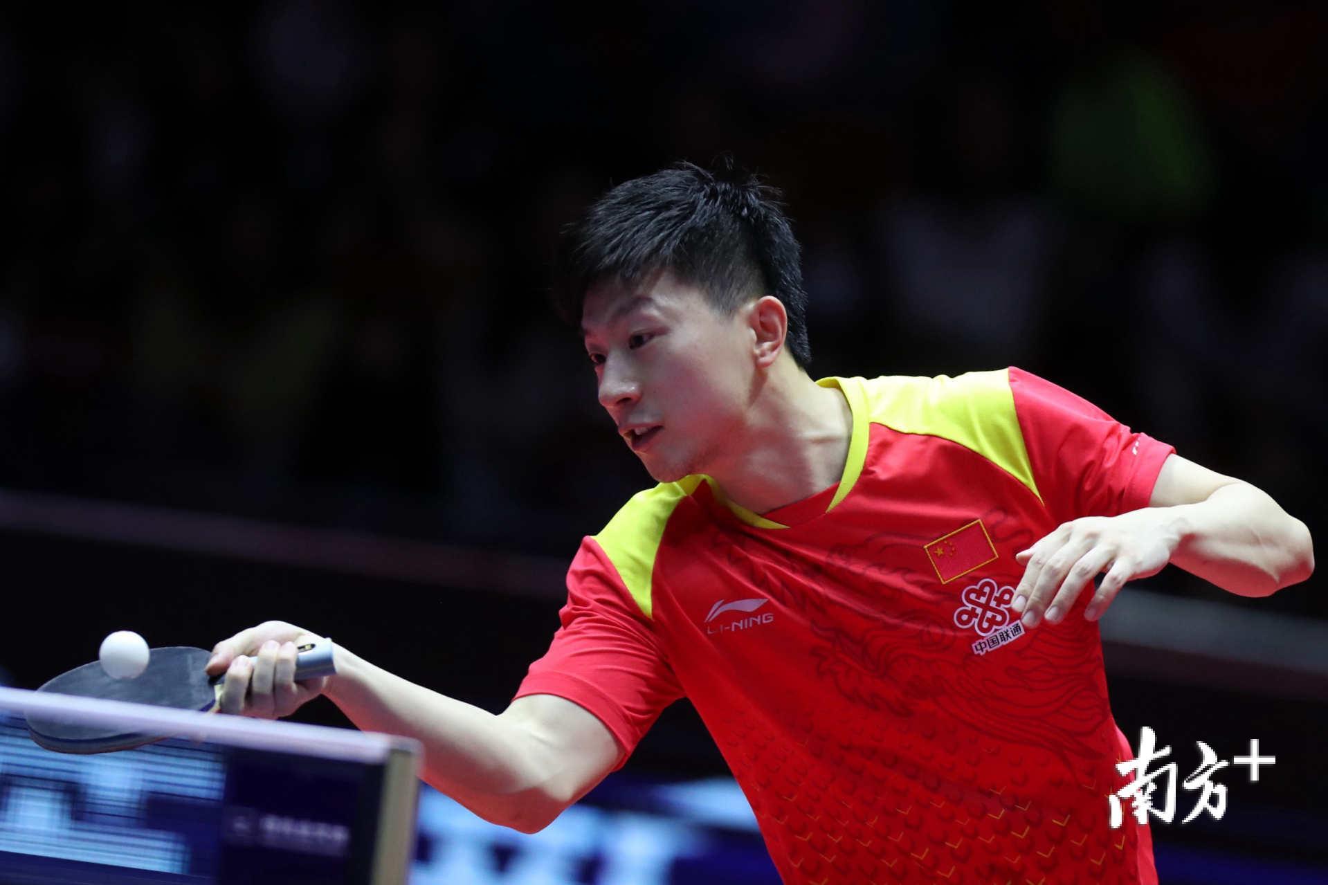 在他们的努 在他们的努