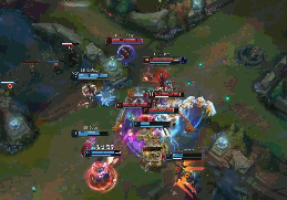 能心有不甘 能心有不甘